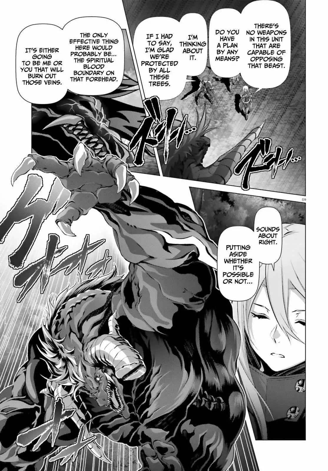 Naze Boku No Sekai Wo Daremo Oboeteinai No Ka? Chapter 35 10